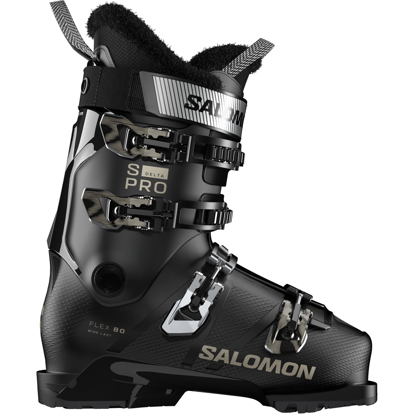 S/PRO DELTA 80