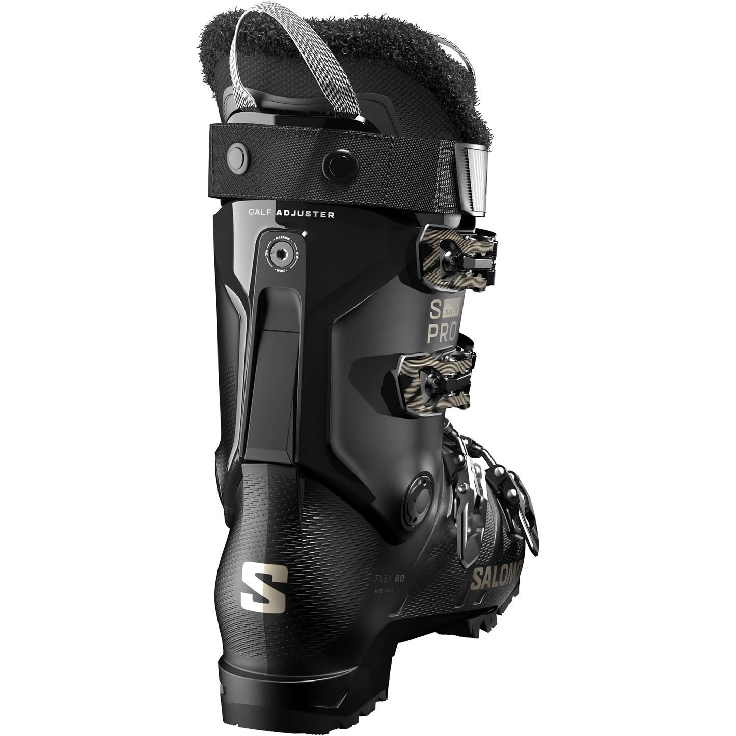 S/PRO DELTA 80