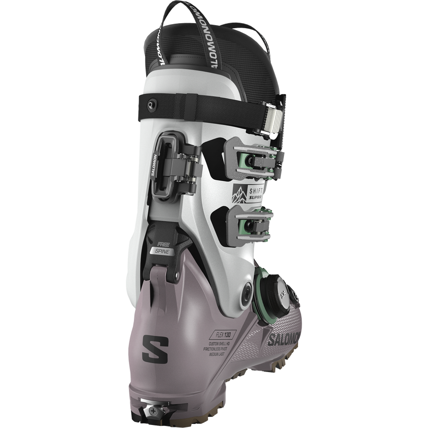 SHIFT SUPRA BOA® 130