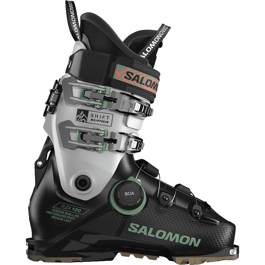 SHIFT SUPRA BOA® 120