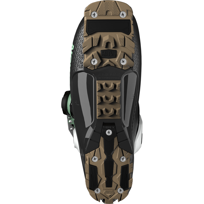 SHIFT SUPRA BOA® 120