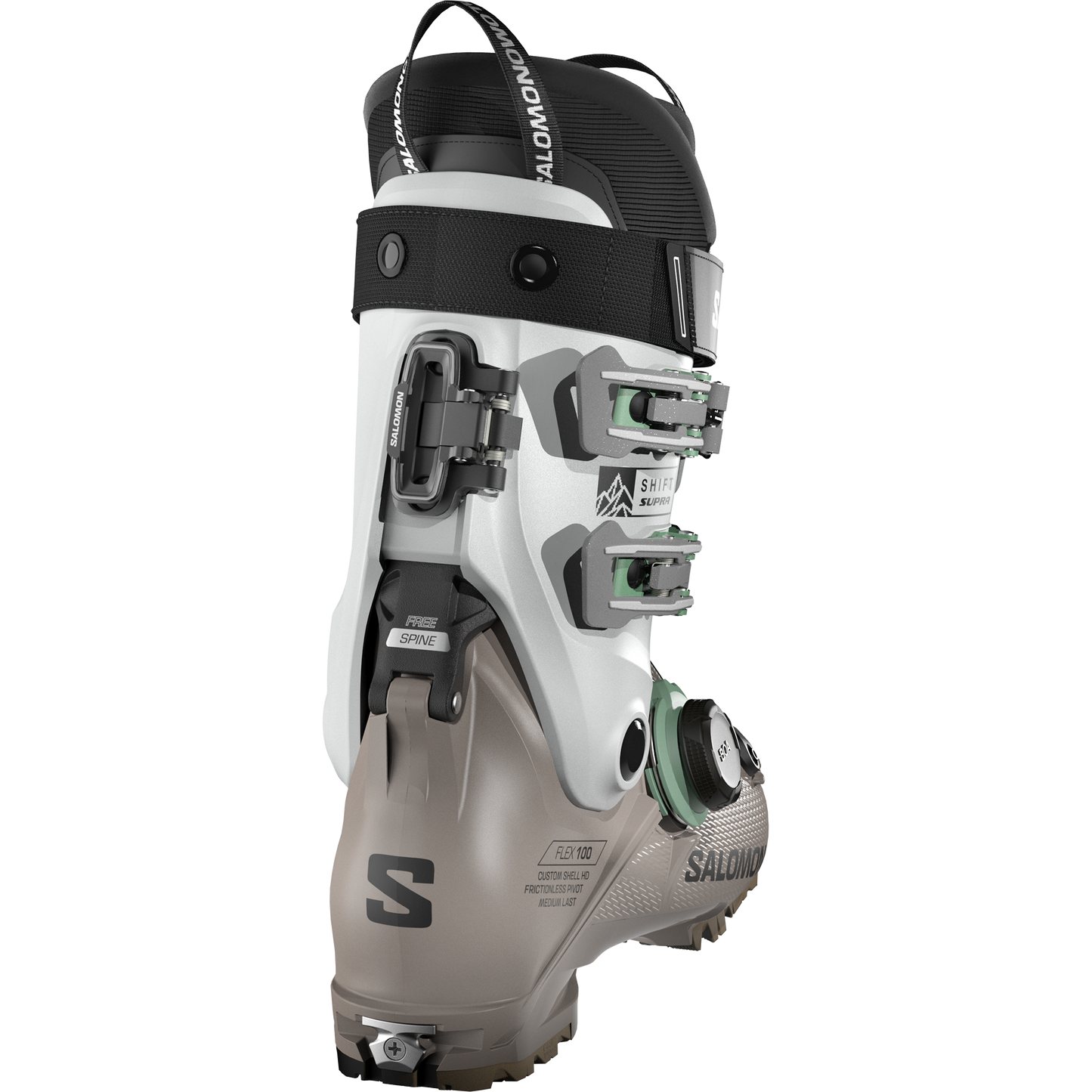SHIFT SUPRA BOA® 100