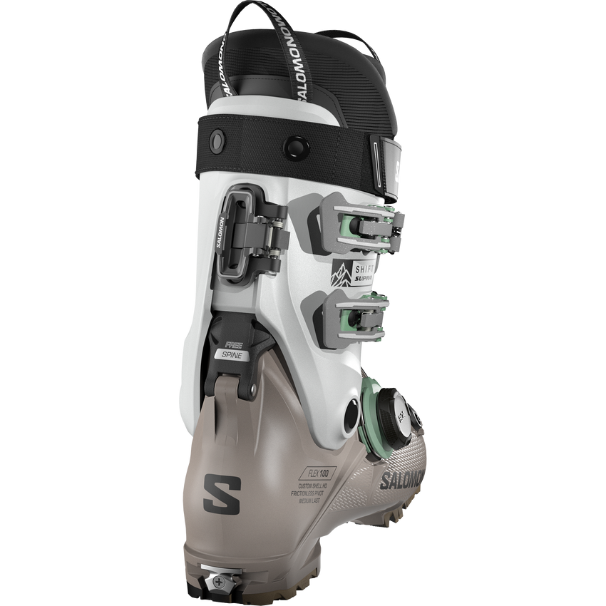 SHIFT SUPRA BOA® 100