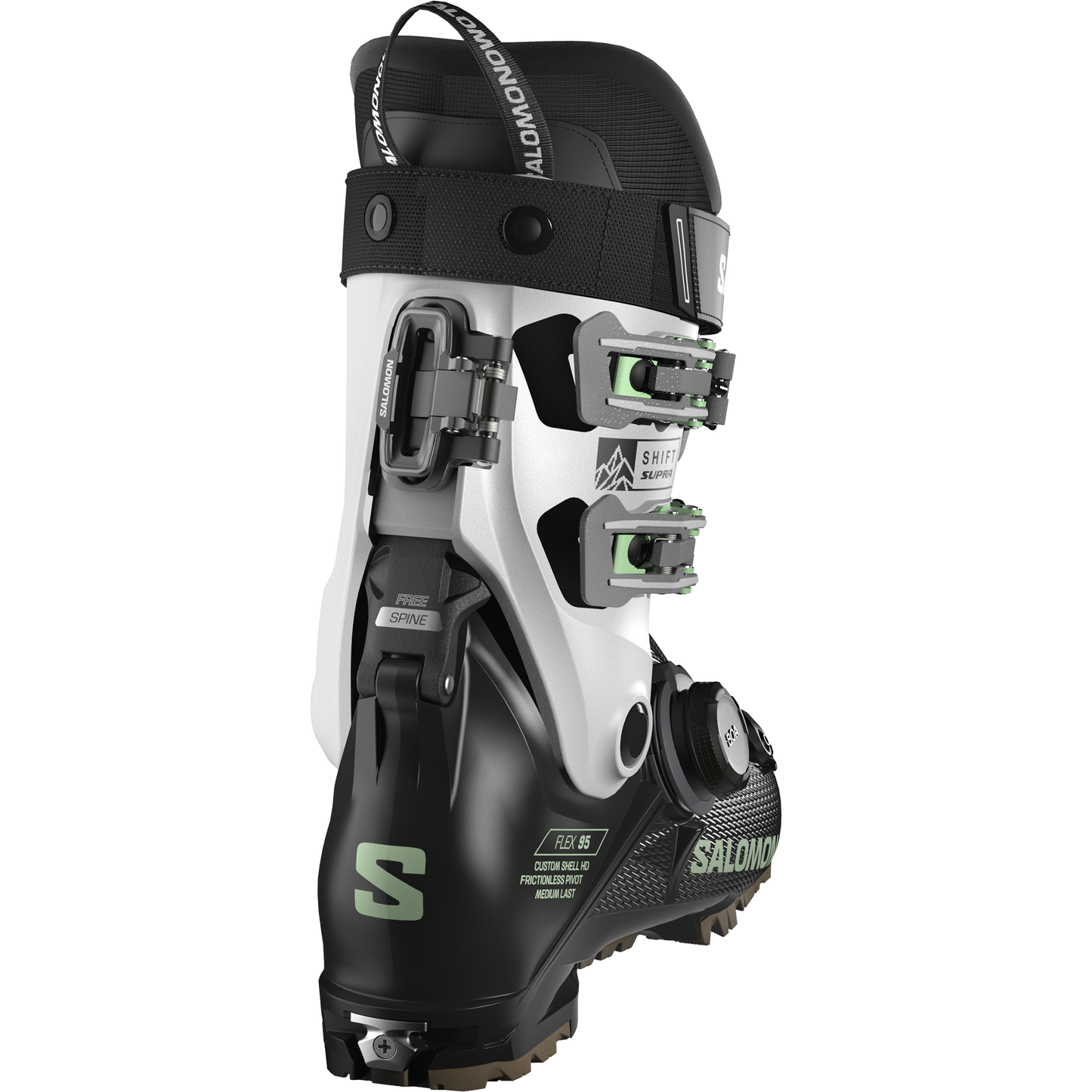 SHIFT SUPRA BOA® 95