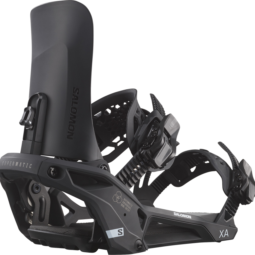 XA SUPERMATIC®