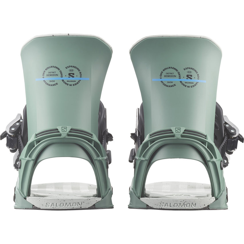 DISTRICT PRO HORIZON