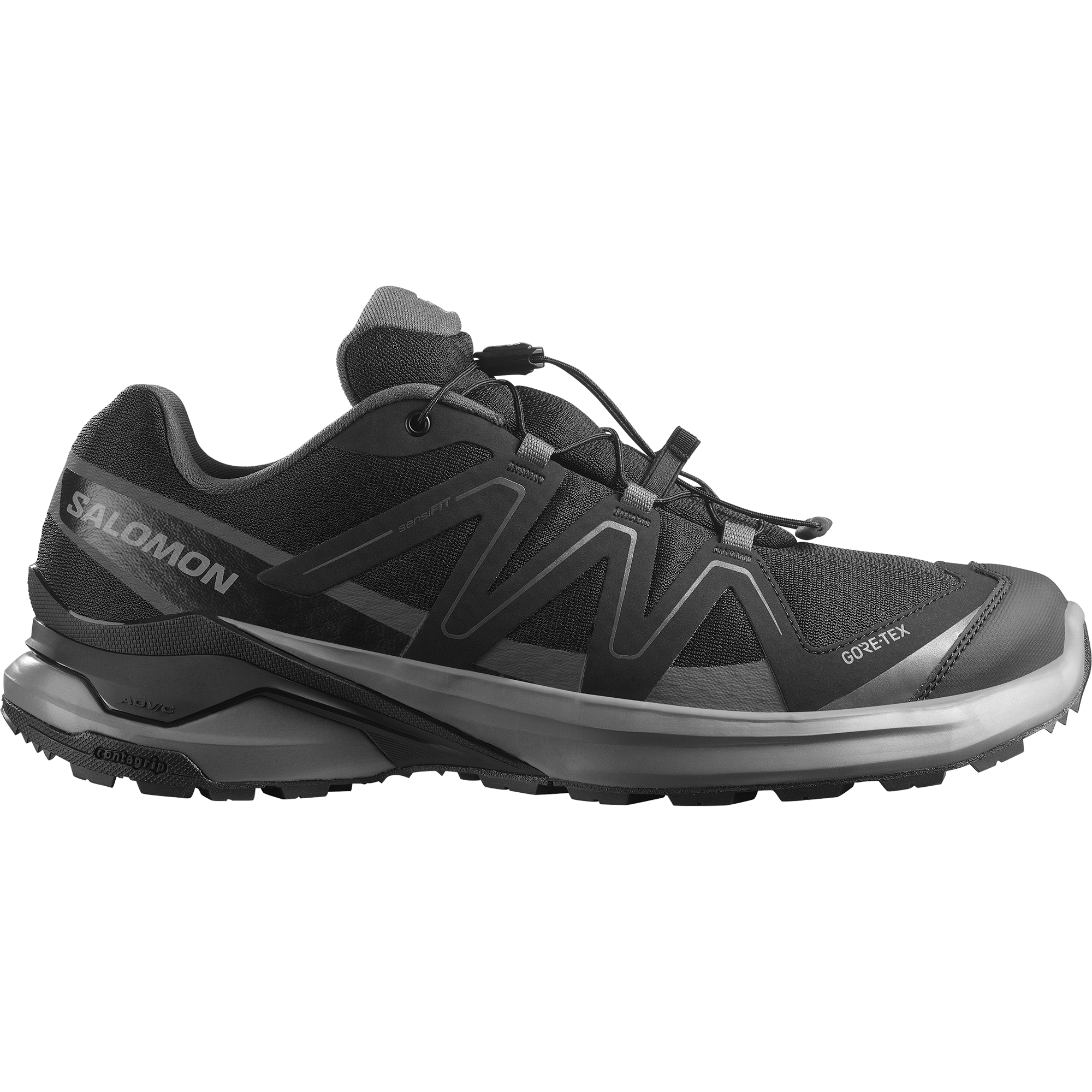 EXAMOTION GORE-TEX – サロモン公式オンラインストア