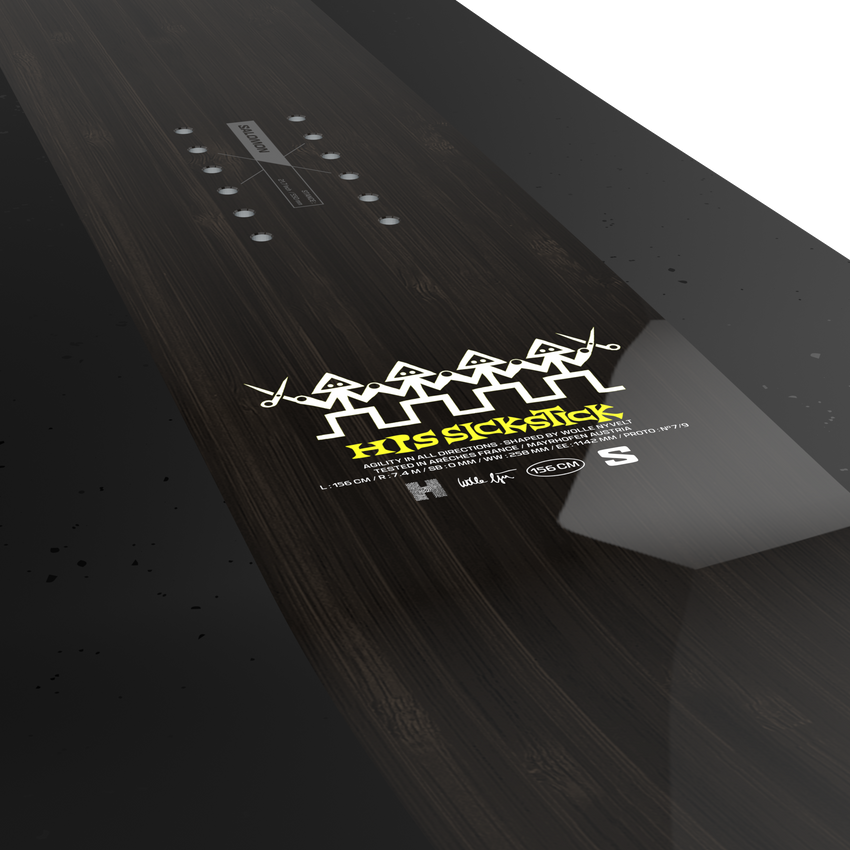 HPS - SICKSTICK