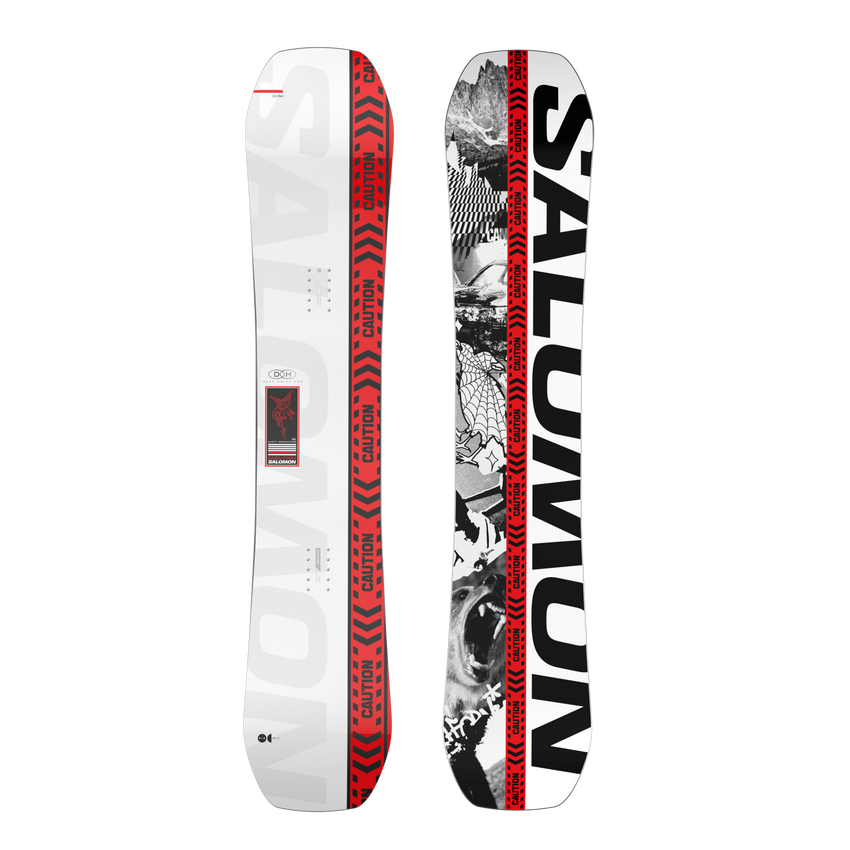 HUCK KNIFE PRO DUSTY