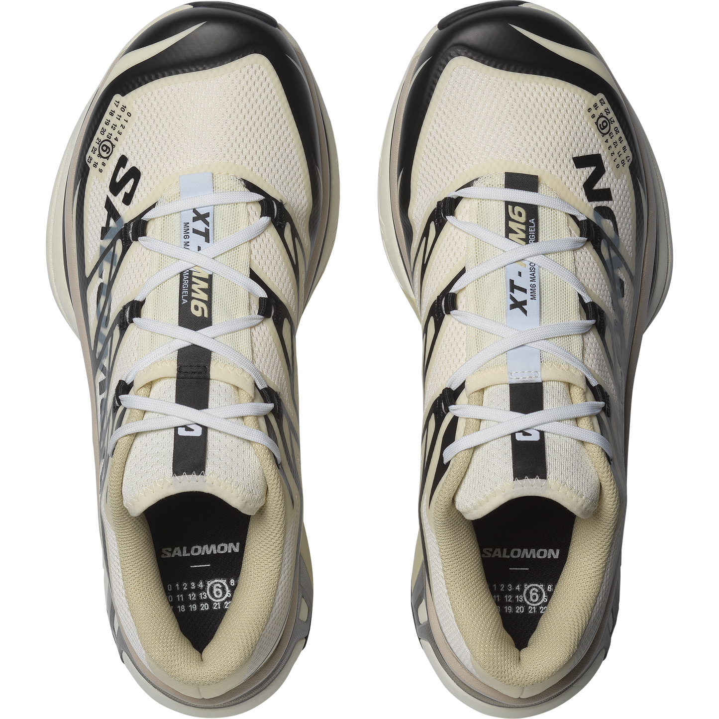 【NEW】XT-MM6 MAISON MARGIELA