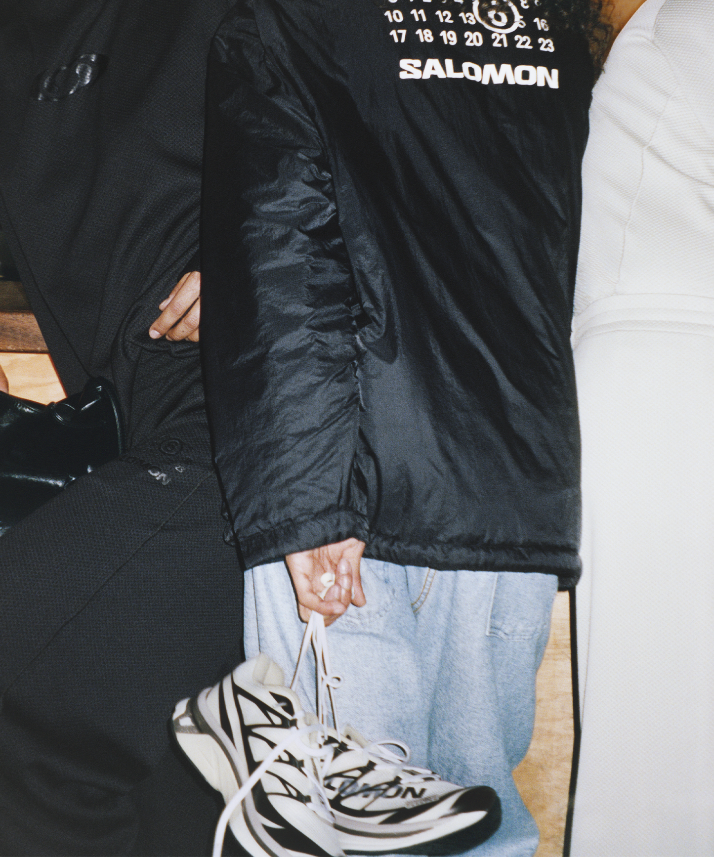 【NEW】XT-MM6 MAISON MARGIELA