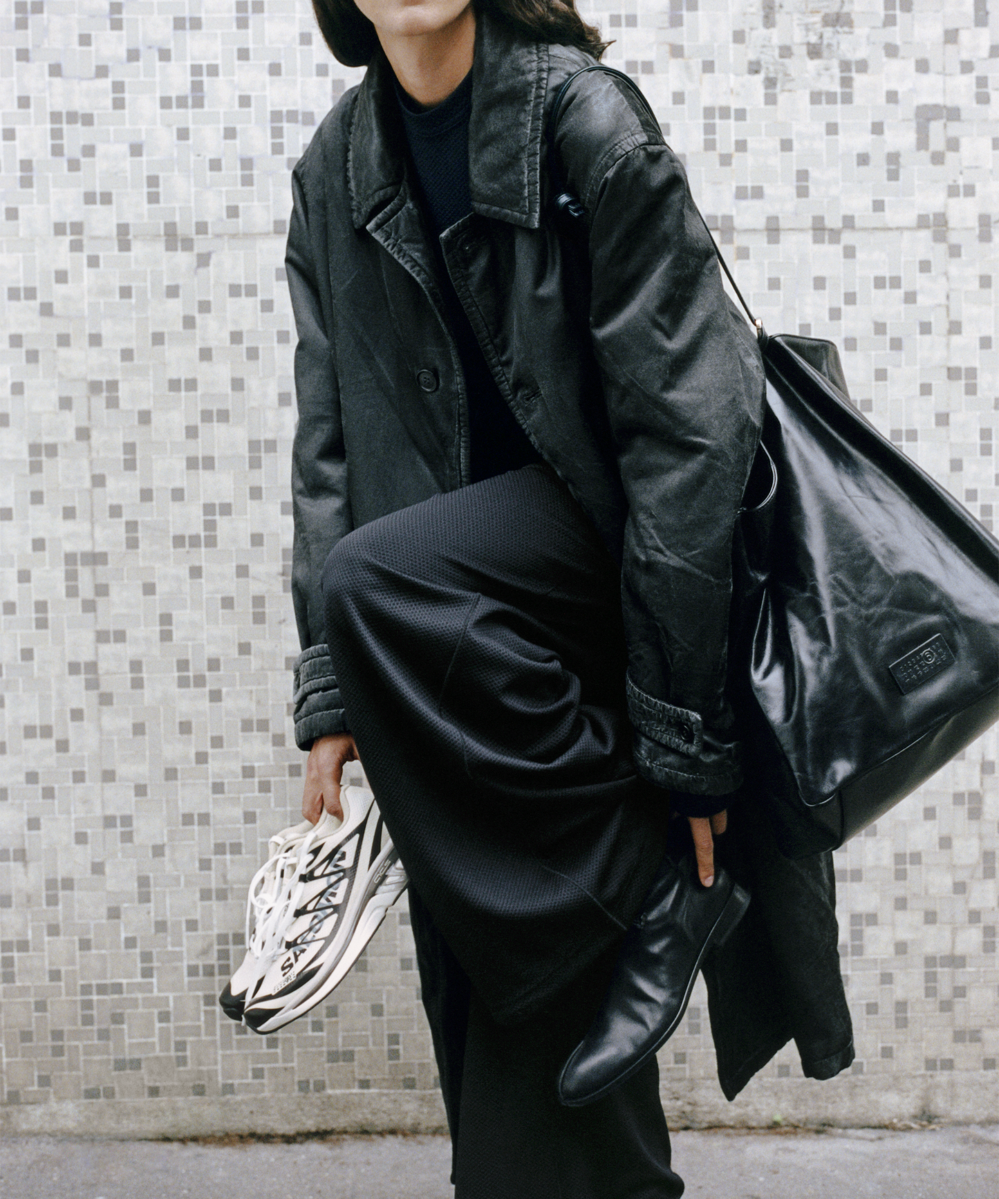 【NEW】XT-MM6 MAISON MARGIELA