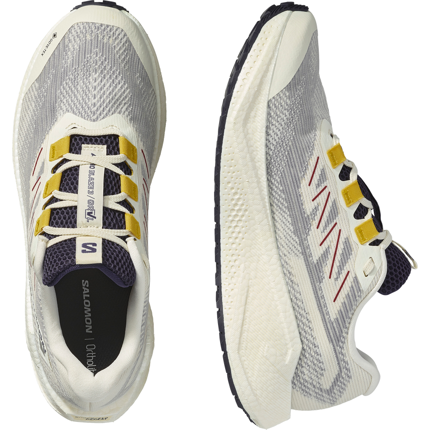 AERO BLAZE 3 GRVL GORE-TEX