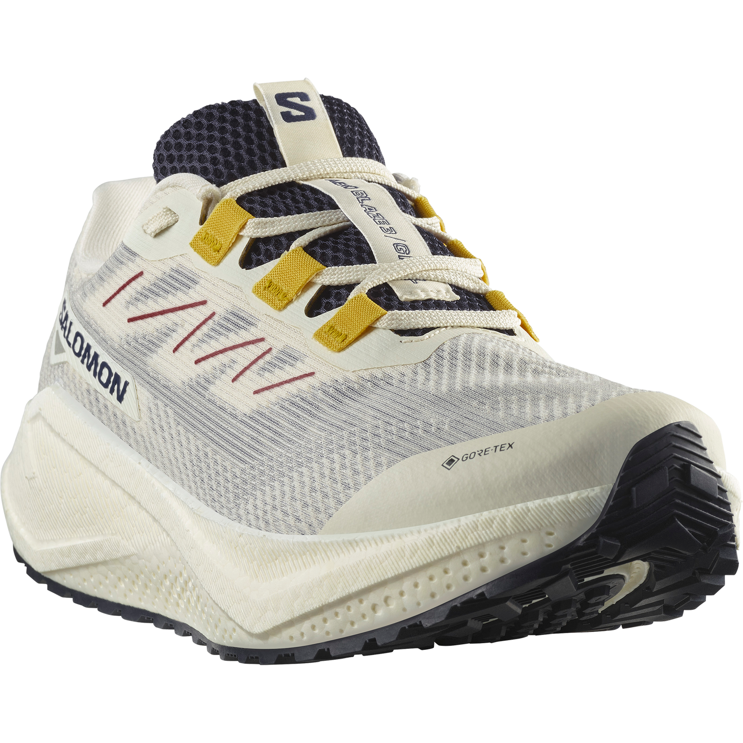 AERO BLAZE 3 GRVL GORE-TEX