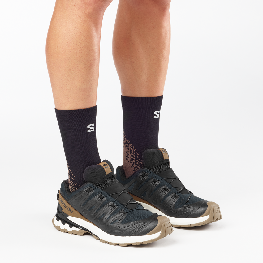 XA PRO 3D V9 GORE-TEX LIFELONG