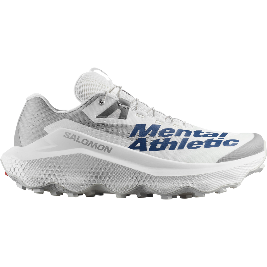 ULTRA GLIDE 3 MENTAL ATHLETIC