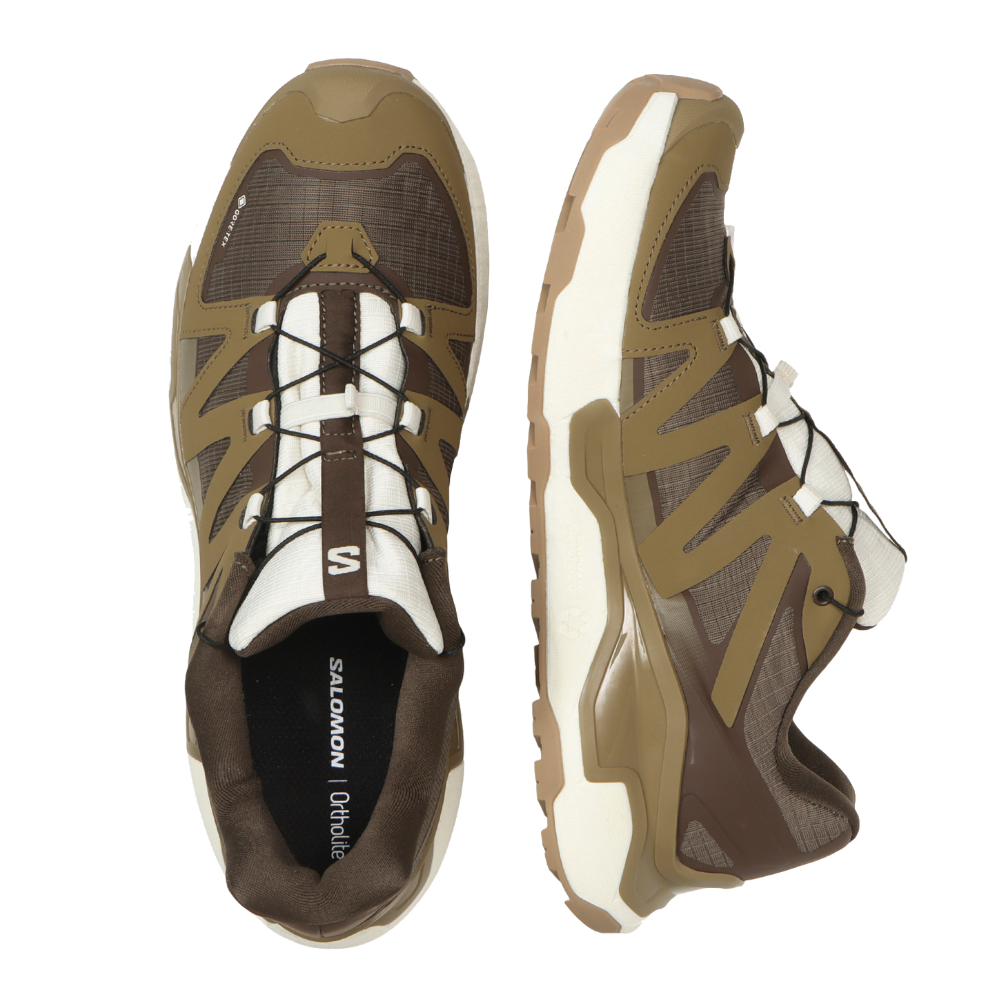 XC ROAM GORE-TEX