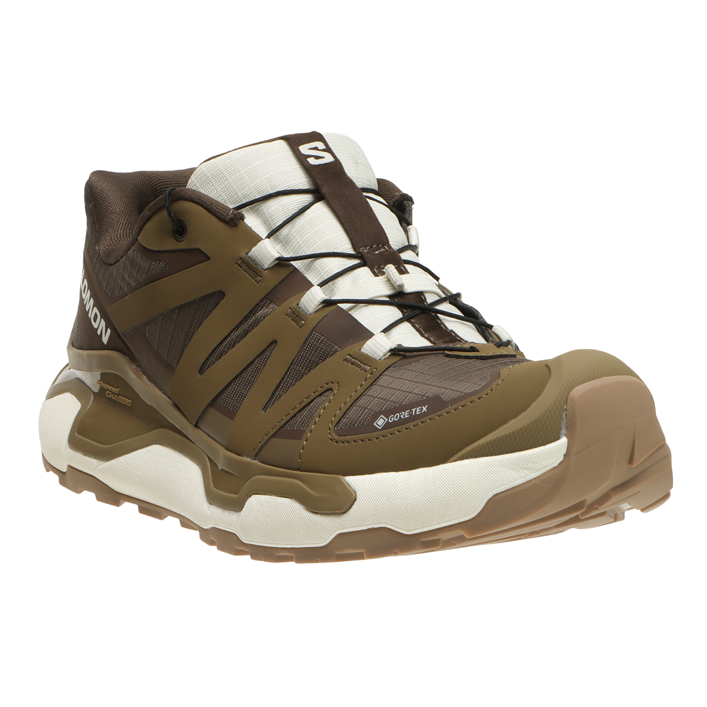 XC ROAM GORE-TEX