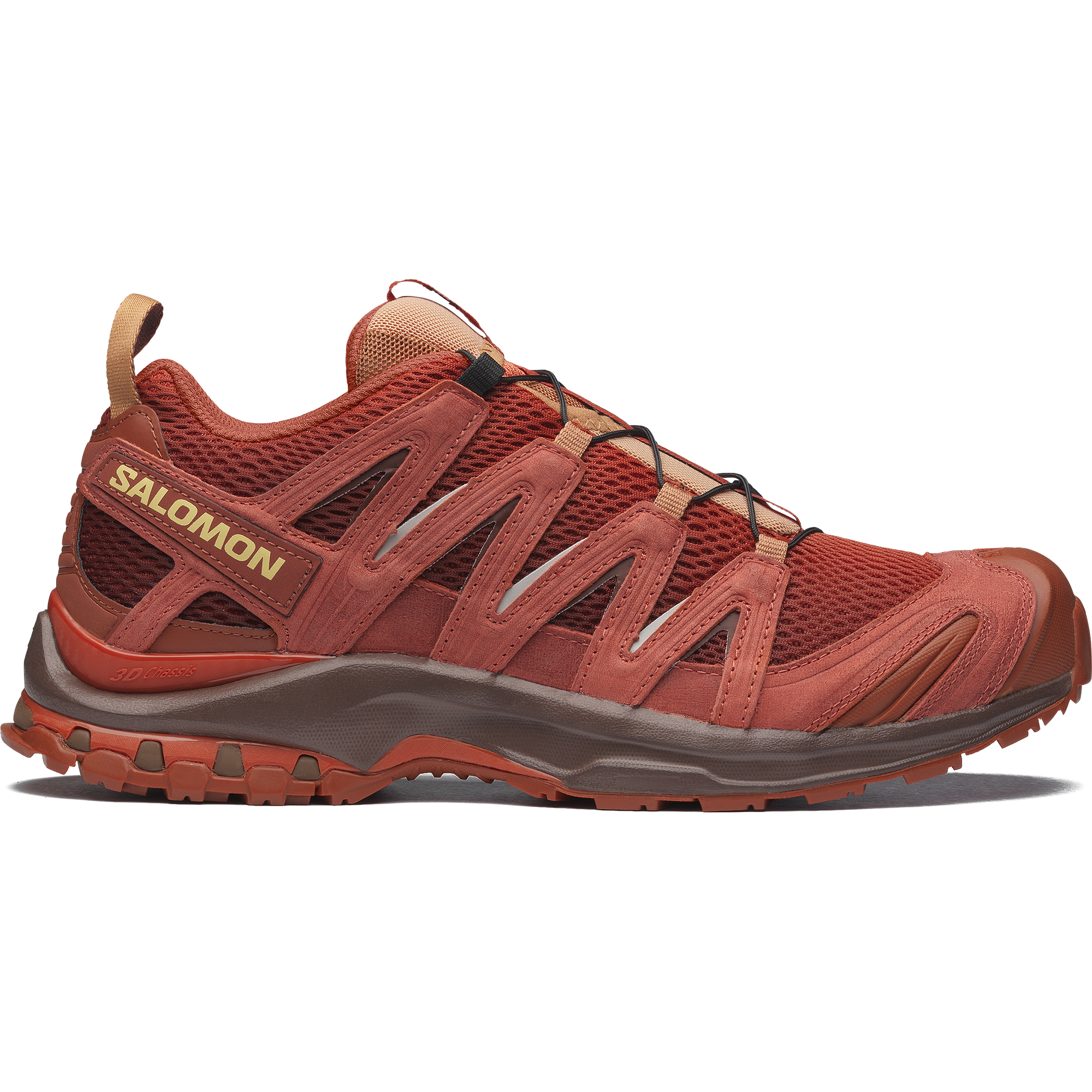 サロモン SALOMON XA PRO 3D XA PRO 3D 黒 | スニーカー/シューズ – SALOMON (サロモン) 公式