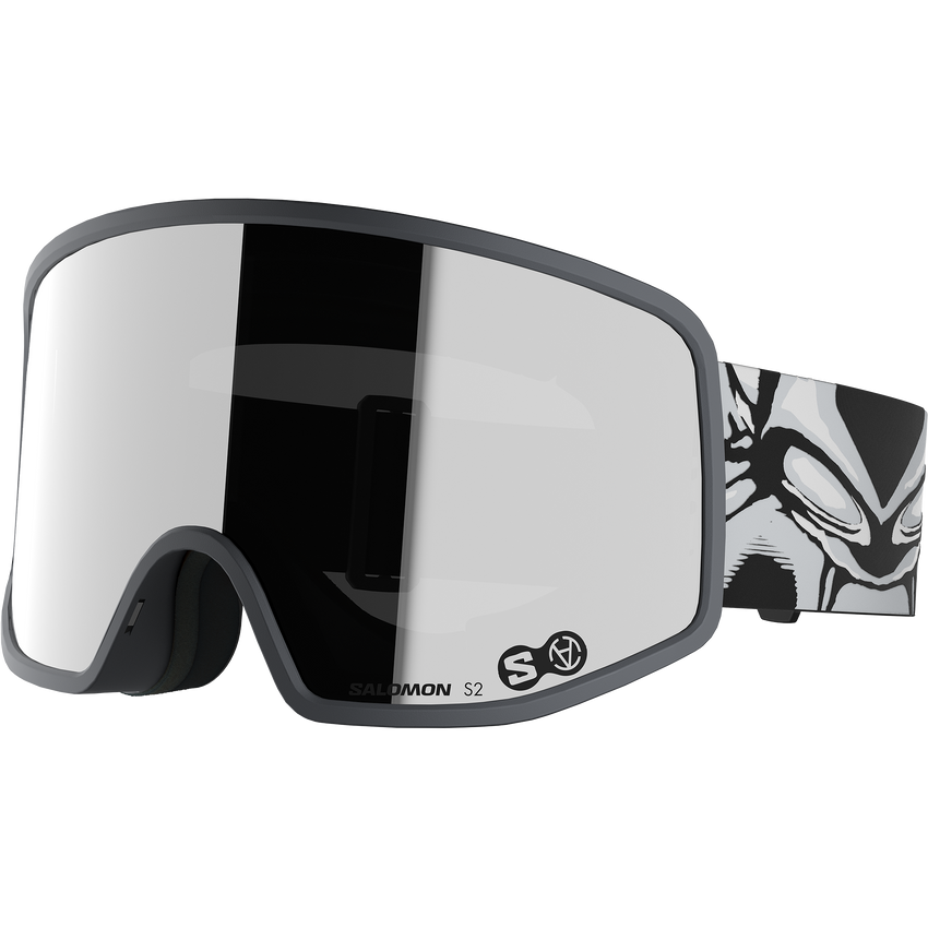 SENTRY PRO SLAM JAM (and EXTRA LENS)