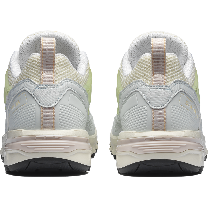 ACS + OG ALPEN BLOSSOM