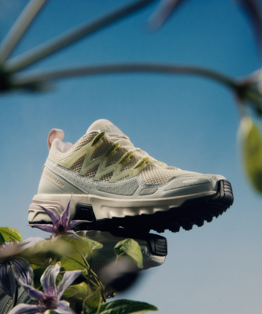 ACS + OG ALPEN BLOSSOM