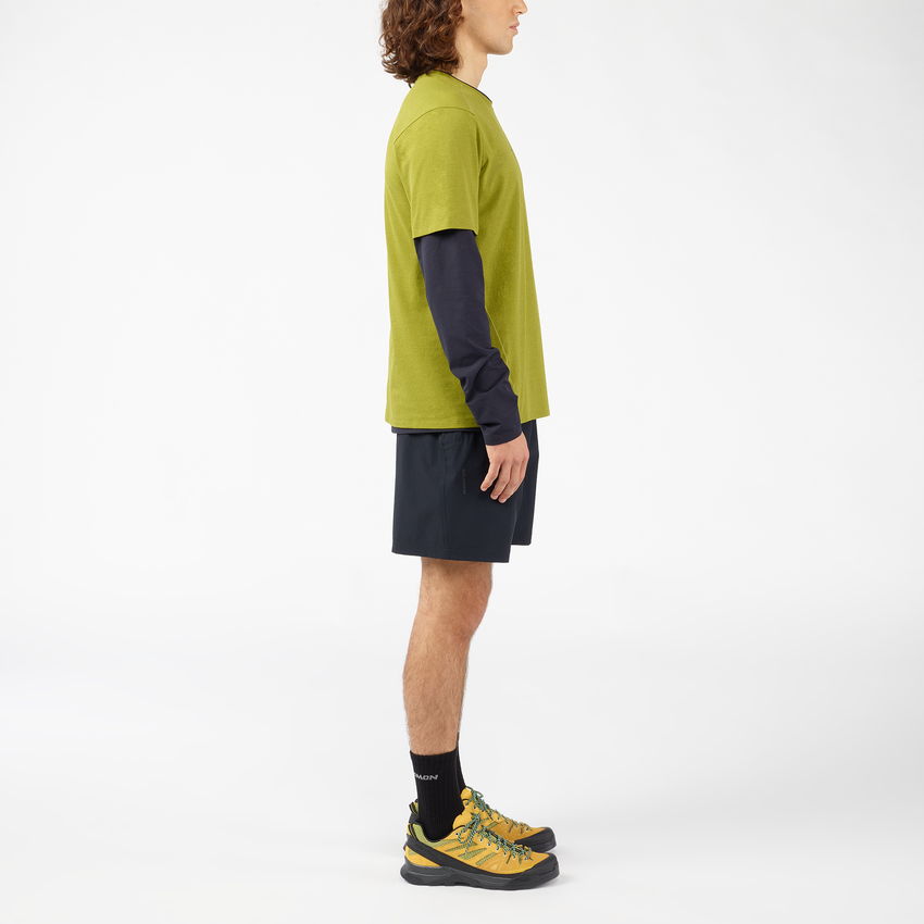 【NEW】X-ALP WOVEN