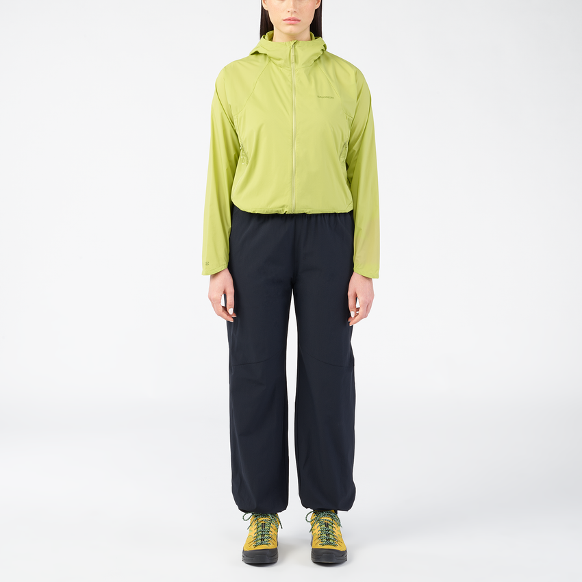 【NEW】X-ALP WOVEN