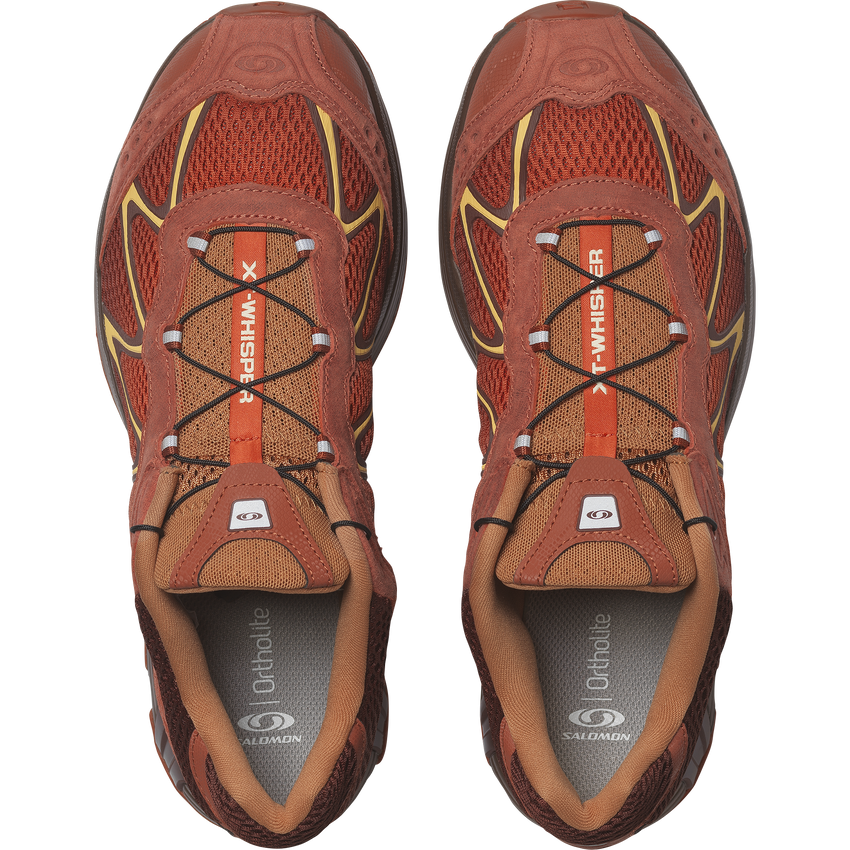 XT-WHISPER RED ASHES