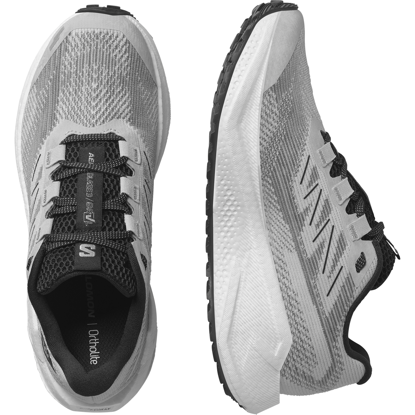 AERO BLAZE 3 GRVL