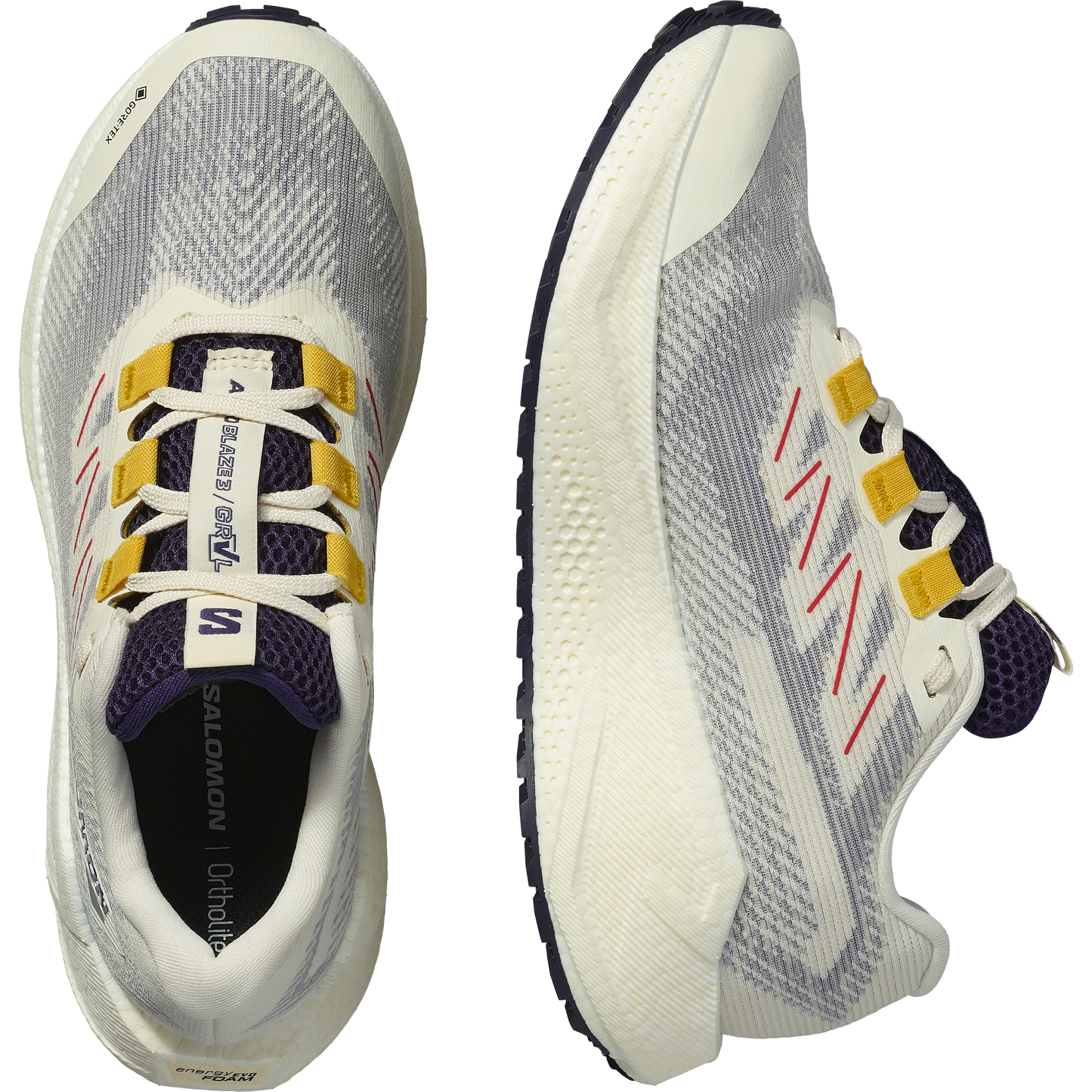 AERO BLAZE 3 GRVL GORE-TEX