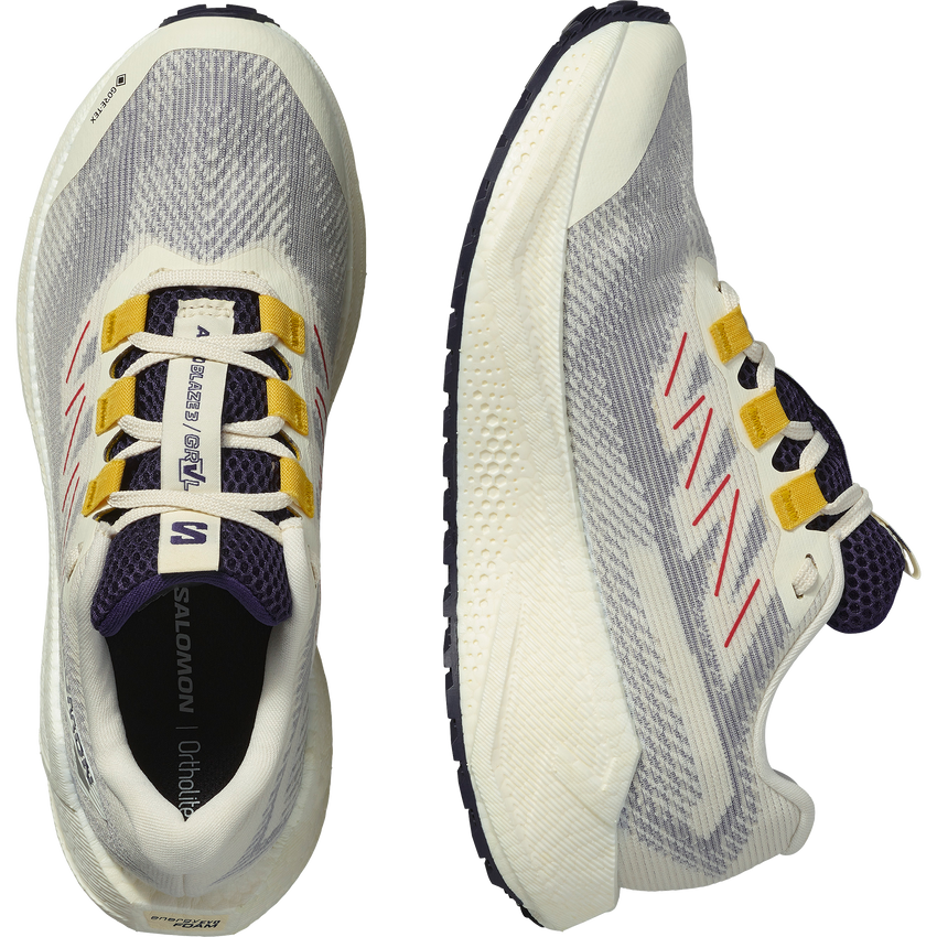 AERO BLAZE 3 GRVL GORE-TEX