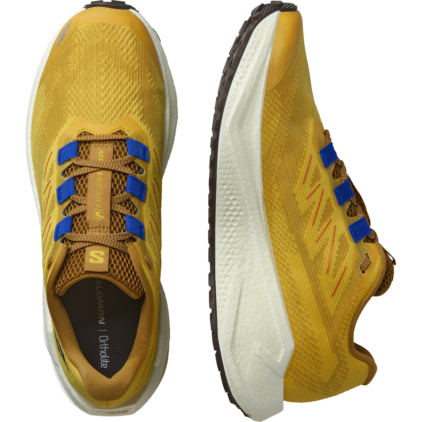AERO BLAZE 3 GRVL
