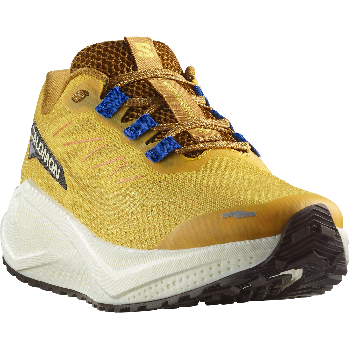 AERO BLAZE 3 GRVL