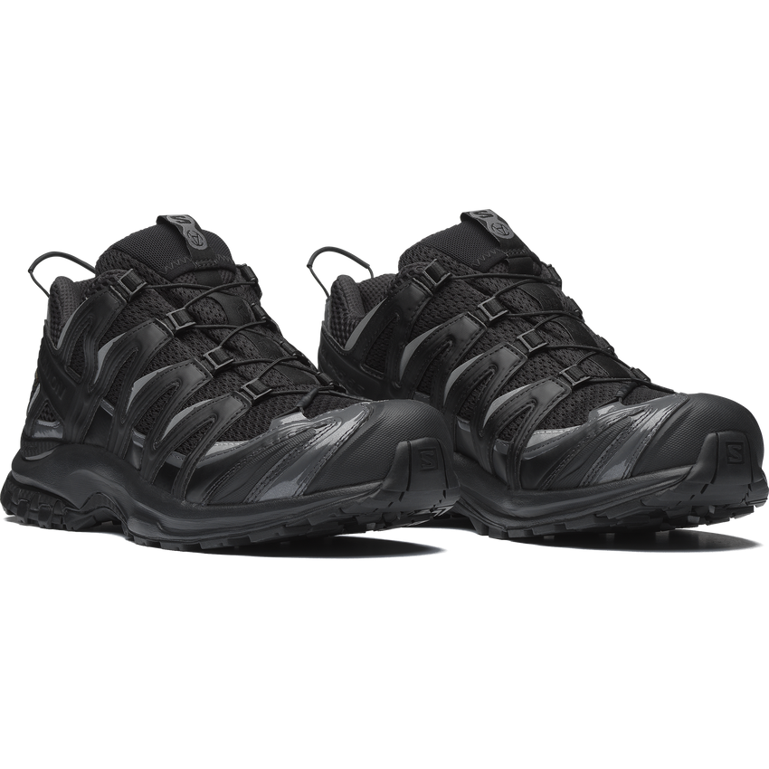 【抽選終了】XA PRO 3D GORE-TEX SLAM JAM