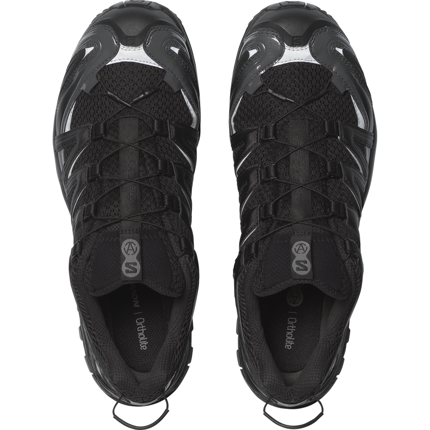 【抽選終了】XA PRO 3D GORE-TEX SLAM JAM