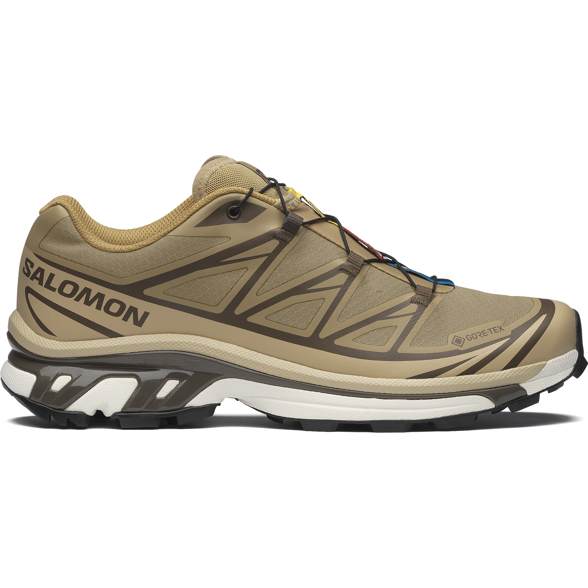 XT-6 GORE-TEX – サロモン公式オンラインストア XT-6 GORE-TEX – サロモン公式オンラインストア