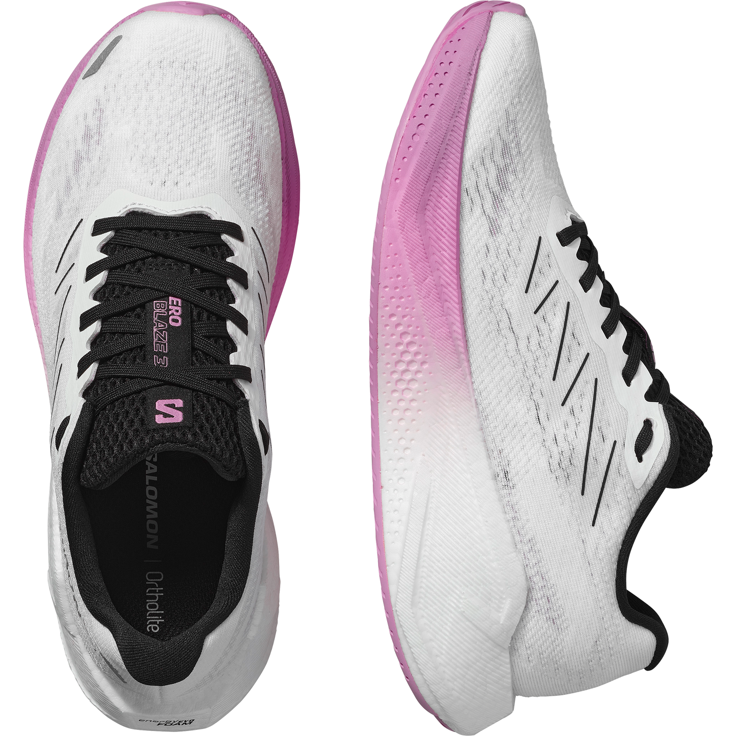 AERO BLAZE 3 W
