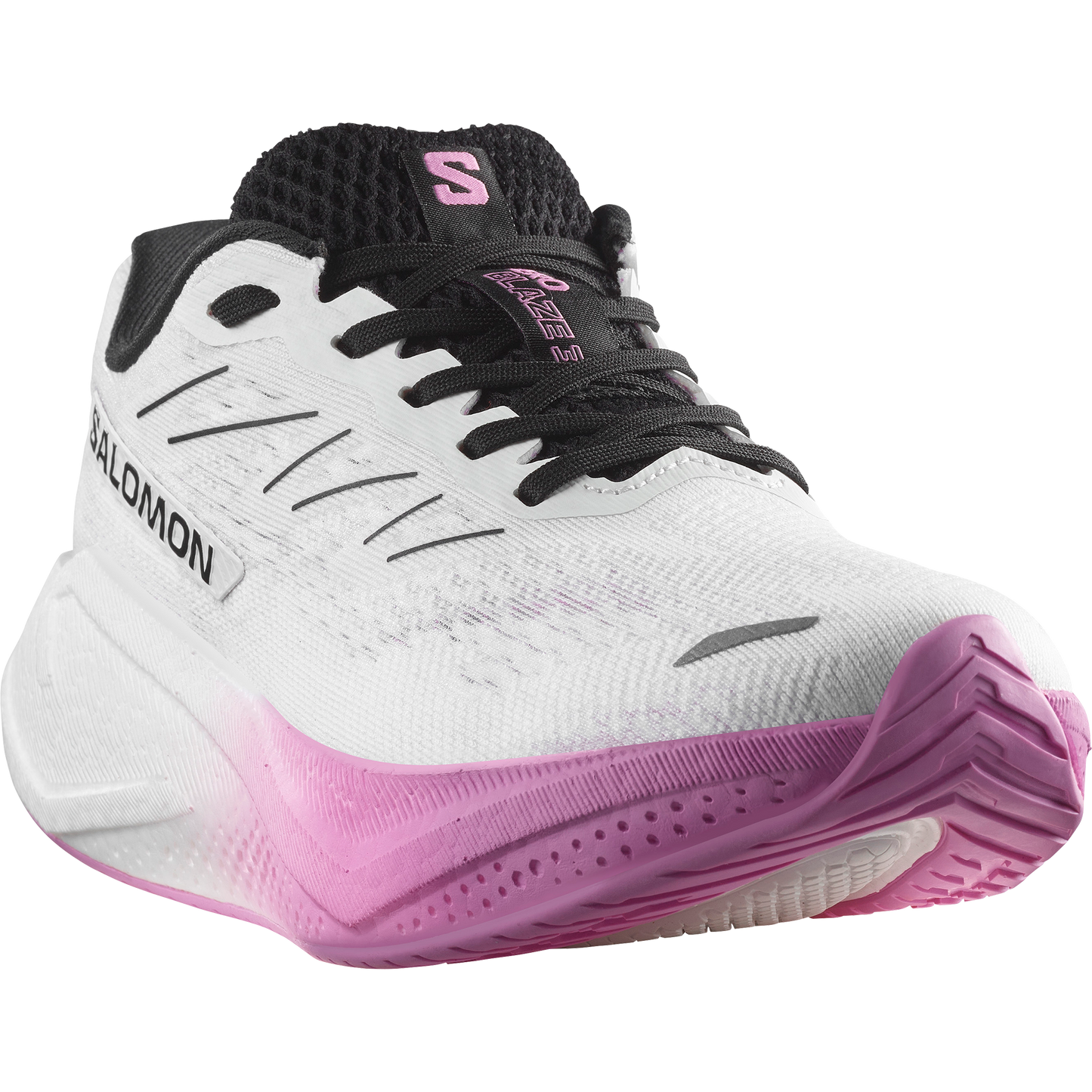 AERO BLAZE 3 W
