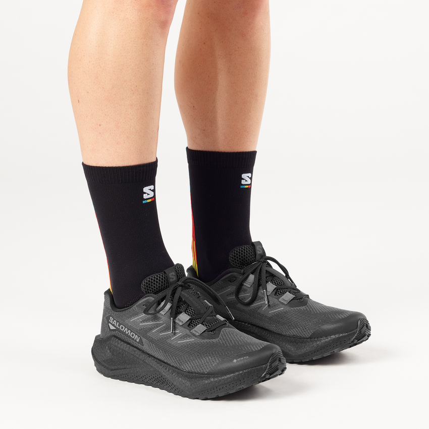 AERO BLAZE 3 GRVL GORE-TEX