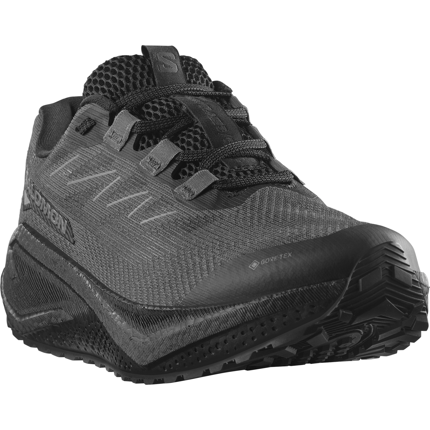 AERO BLAZE 3 GRVL GORE-TEX