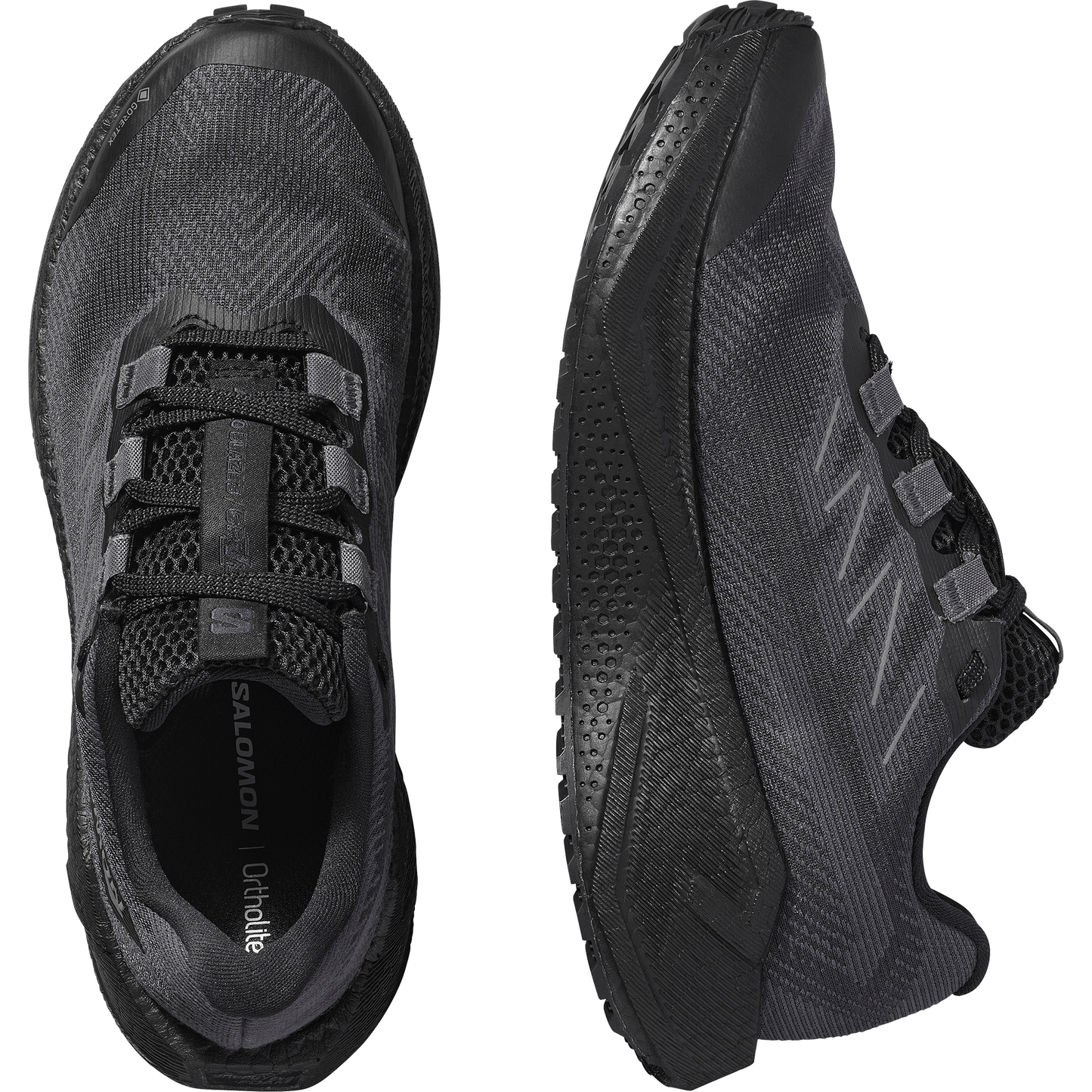 AERO BLAZE 3 GRVL GORE-TEX