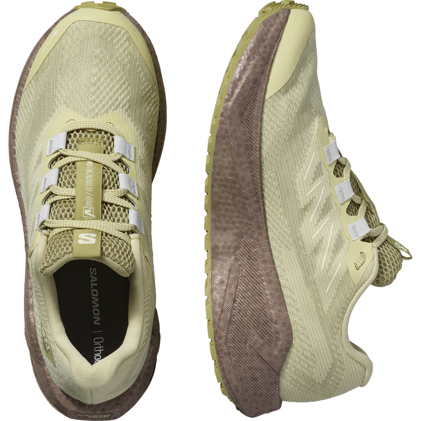 AERO BLAZE 3 GRVL GORE-TEX