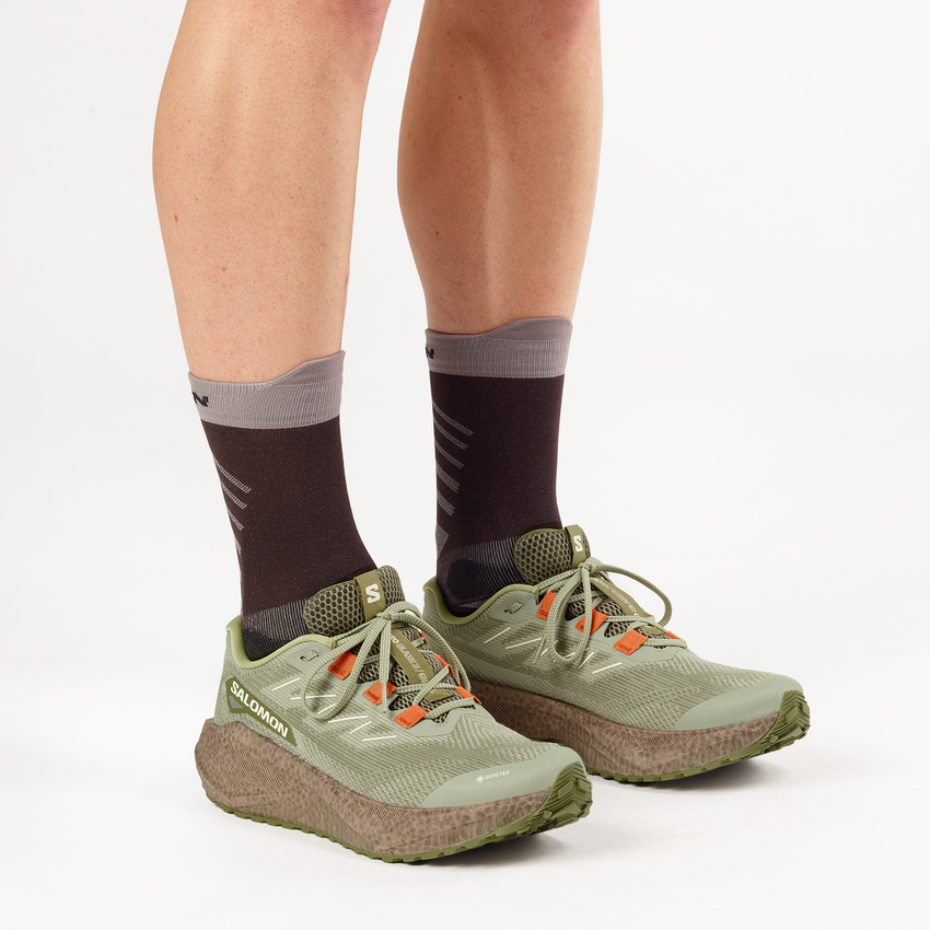 AERO BLAZE 3 GRVL GORE-TEX