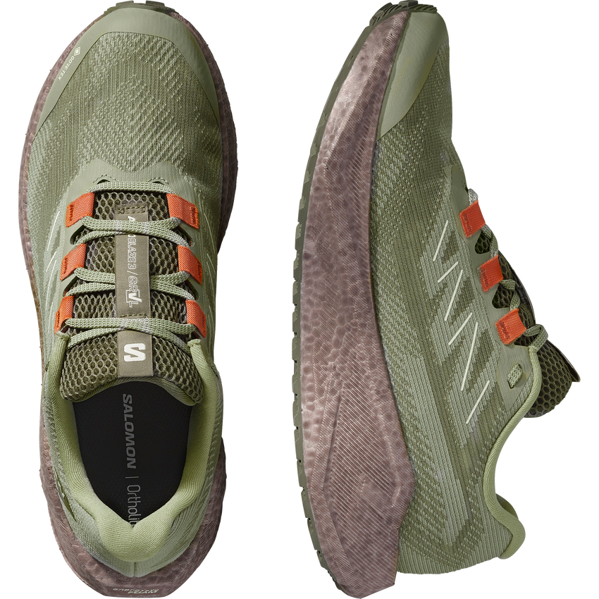 AERO BLAZE 3 GRVL GORE-TEX