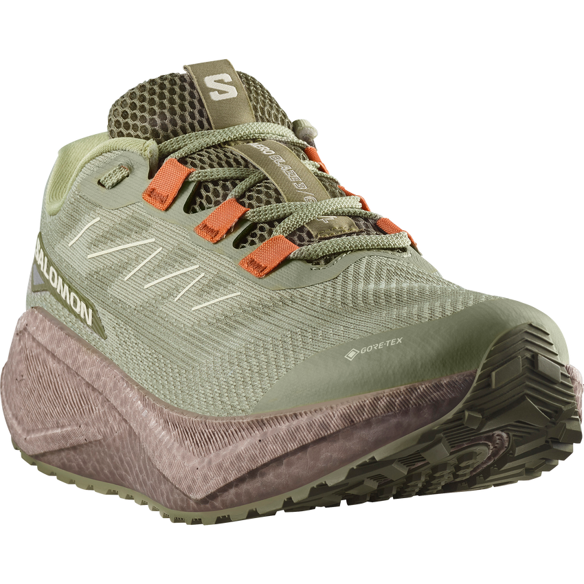 AERO BLAZE 3 GRVL GORE-TEX