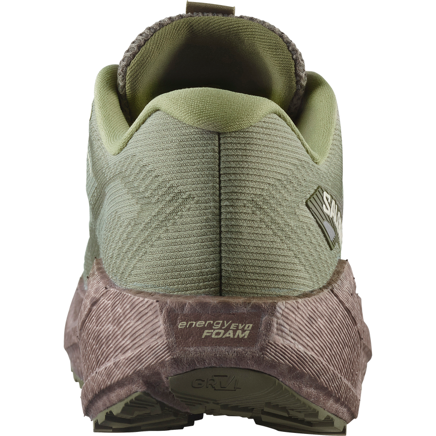 AERO BLAZE 3 GRVL GORE-TEX