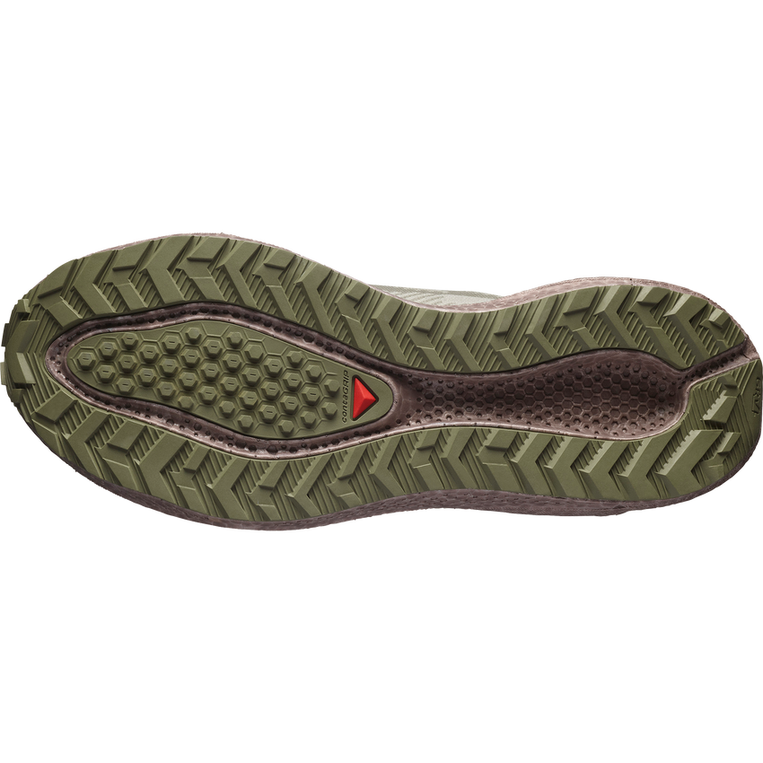 AERO BLAZE 3 GRVL GORE-TEX