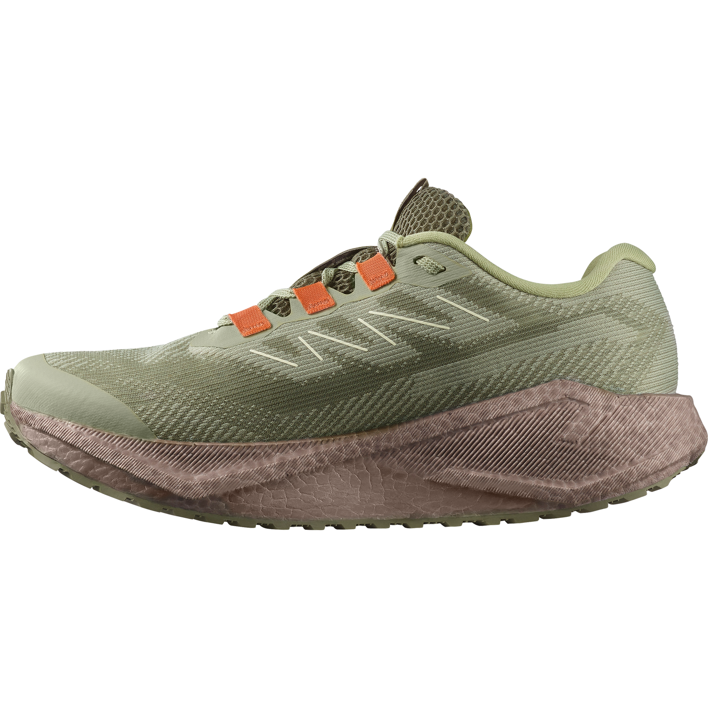 AERO BLAZE 3 GRVL GORE-TEX