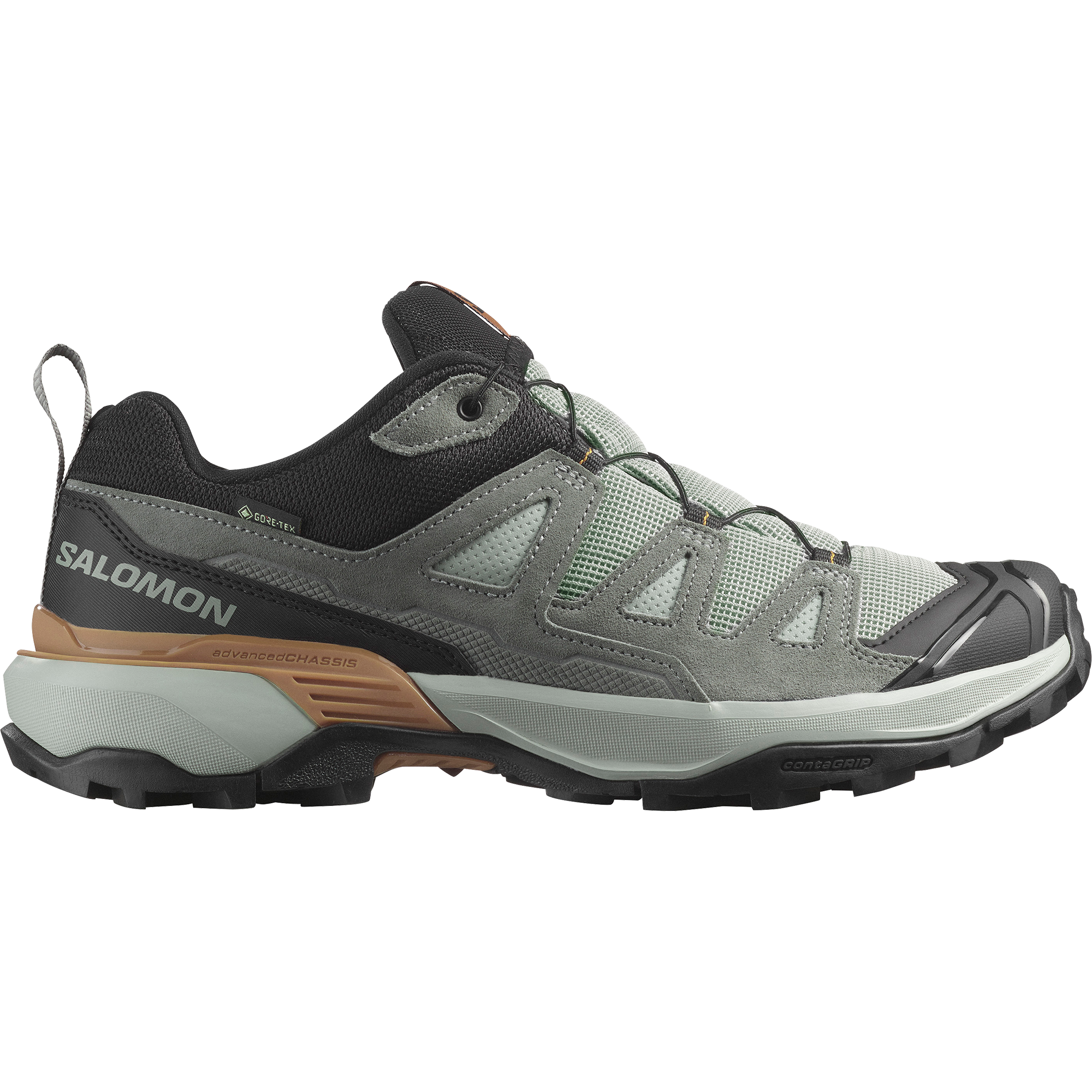 X ULTRA 360 LEATHER GORE-TEX – サロモン公式オンラインストア X ULTRA 360 LEATHER GORE-TEX – サロモン公式オンラインストア